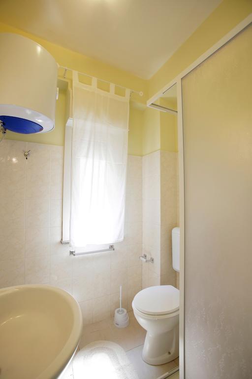 Appartamento Topazio Letojanni Zimmer foto